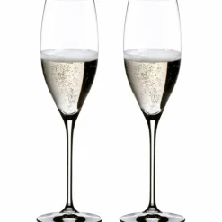 Vinum Cuvée Prestige Champagneglass 23 cl 2-pk