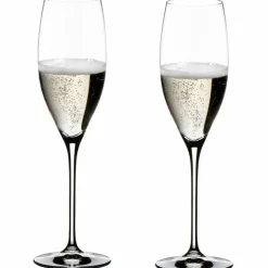 Vinum Cuvée Prestige Champagneglass 23 cl 2-pk