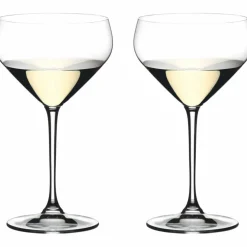 Vinum Junmai Ginjo Sake-glass 2-pack