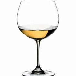 Vinum Montrachet/Chardonnay Vinglass 60 cl 2-pk