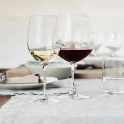Vinum Pinot Noir/Burgundy Vinglass 70 cl 2-pk
