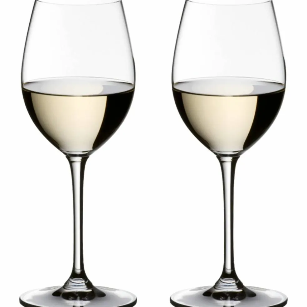 Vinum Sauvignon Blanc Dessertvinsglass, 2 stk