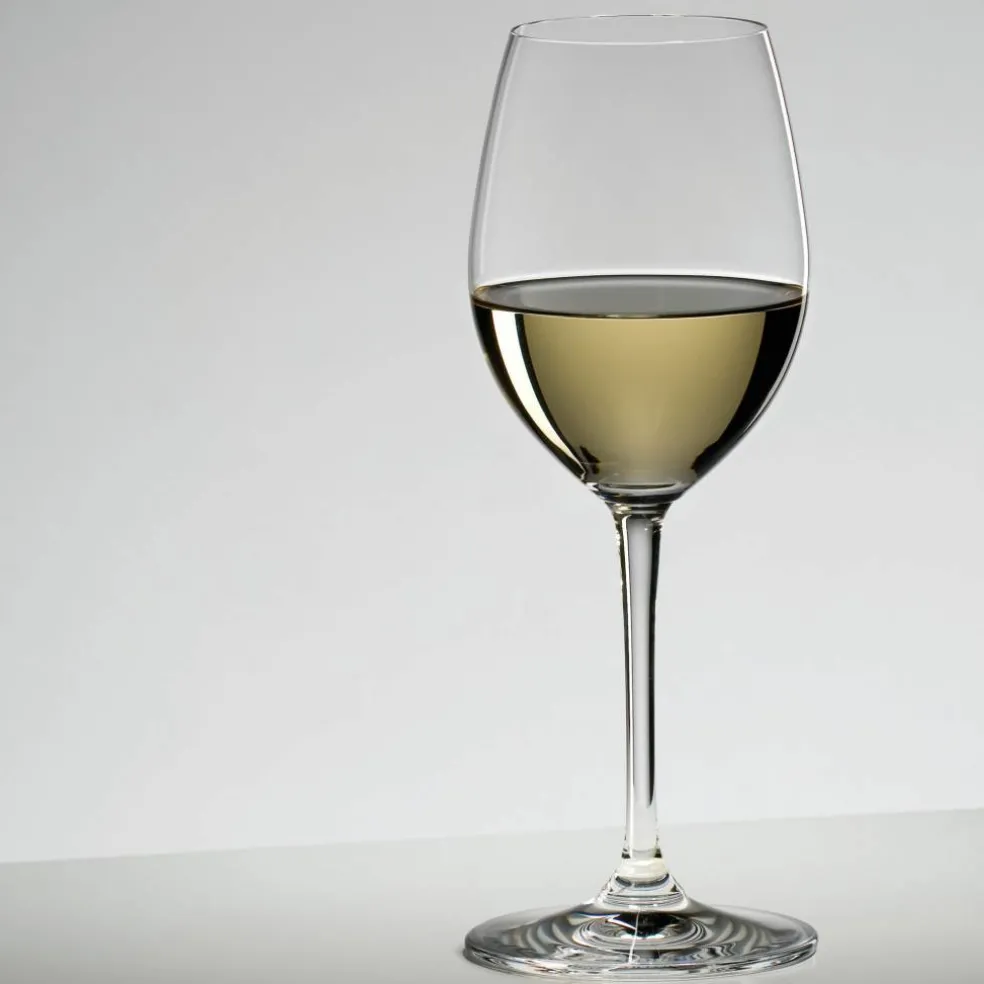 Vinum Sauvignon Blanc Dessertvinsglass, 2 stk