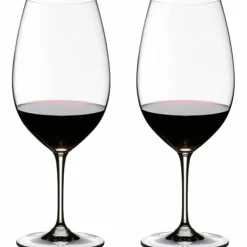 Vinum Syrah/Shiraz Vinglass 70 cl 2-pk
