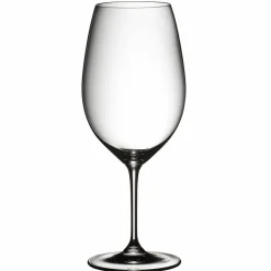 Vinum Syrah/Shiraz Vinglass 70 cl 2-pk