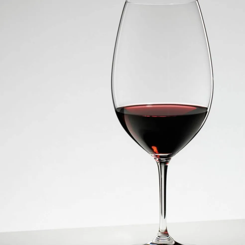 Vinum Syrah/Shiraz Vinglass 70 cl 2-pk