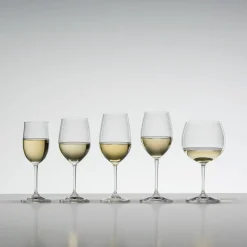 Vinum Viogner/Chardonnay Vinglass 35 cl 2-pk