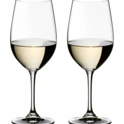 Vinum Zinfandel/Riesling Vinglass 40 cl 2-pk