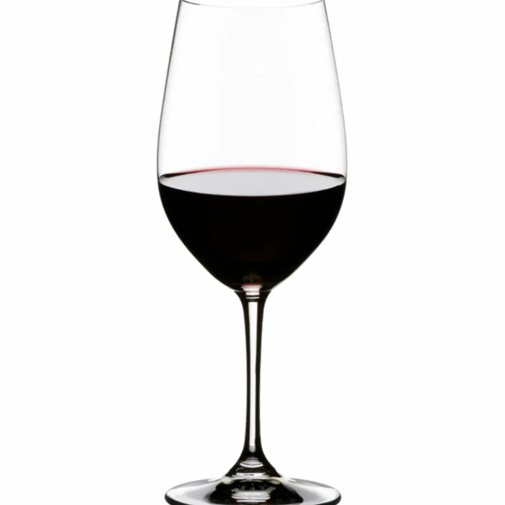 Vinum Zinfandel/Riesling Vinglass 40 cl 2-pk