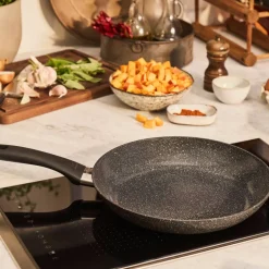Vipiteno stekepanne 24 cm, aluminium