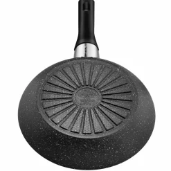 Vipiteno stekepanne 24 cm, aluminium