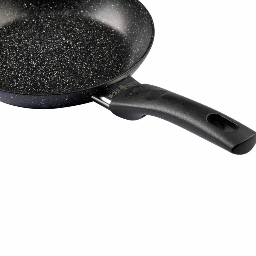 Vipiteno stekepanne 28 cm, aluminium