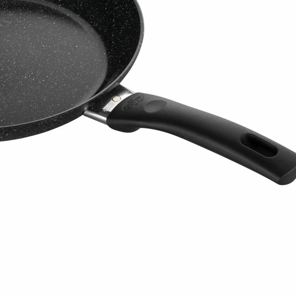 Vipiteno stekepanne 28 cm, aluminium