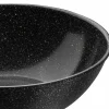 Vipiteno wokpanne 28 cm, aluminium