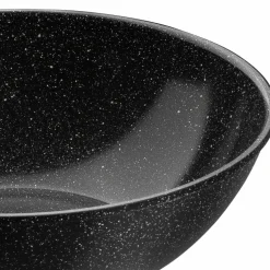 Vipiteno wokpanne 28 cm, aluminium
