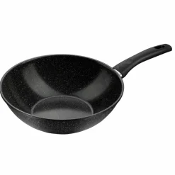 Vipiteno wokpanne 28 cm, aluminium