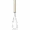 Visp 29 cm, almond cream