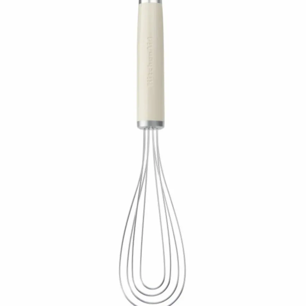 Visp 29 cm, almond cream