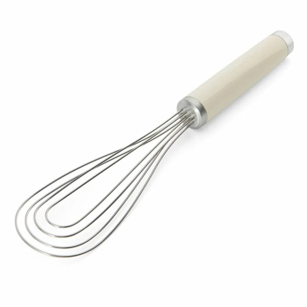 Visp 29 cm, almond cream