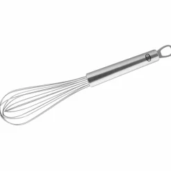 Visp 28 cm, rustfritt stål