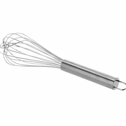 Visp 27 cm, stål
