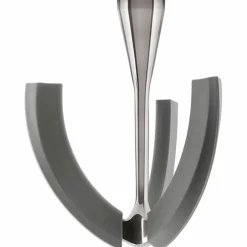 Visp med fleksible kanter