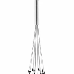 Visp med silikon 25 cm