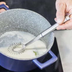 Visp Professional Rustfritt stål