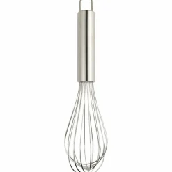 Visp rustfritt stål, 25 cm