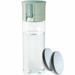 Vital vannflaske 0,6 liter, aprikos
