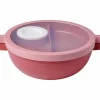Vita matboks 1500 ml, Vivid Mauve