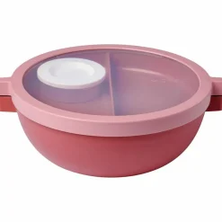 Vita matboks 1500 ml, Vivid Mauve