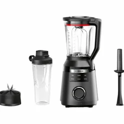 VitaPower Serie 6 MMB6654B blender, 2 l, svart