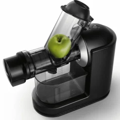 Viva Collection slowjuicer, svart