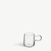 Viva Espressokopp og fat 2-pakning, 8 cl