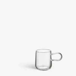 Viva Espressokopp og fat 2-pakning, 8 cl