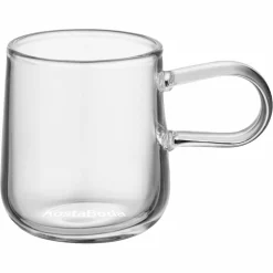 Viva Espressokopp og fat 2-pakning, 8 cl