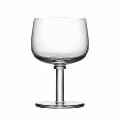 Viva glass på fot 20 cl.