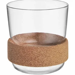 Viva Kopp med korkring 2-pakning, 30 cl