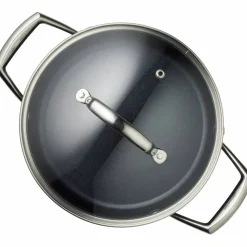 Vivian gryte, 2,1 liter, aluminium