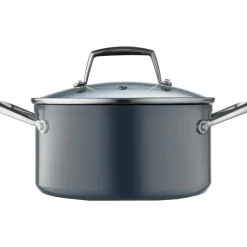 Vivian gryte, 2,1 liter, aluminium