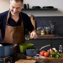 Vivian kasserolle, 1,5 liter, aluminium