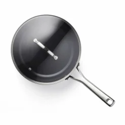 Vivian traktørpanne, 26 cm, aluminium