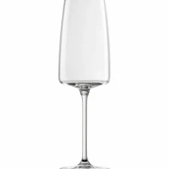 Vivid Senses champagneglass 38 cl, 2-pakning