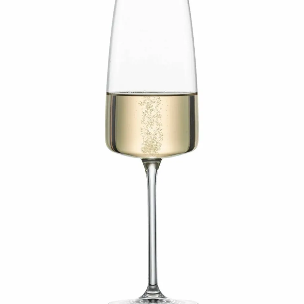 Vivid Senses Fruity & Delicate hvitvinsglass 53 cl, 2-pakning