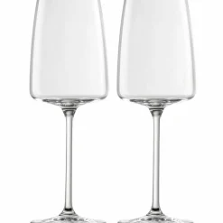 Vivid Senses Light & Fresh hvitvinsglass 36 cl, 2-pakning