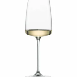 Vivid Senses Light & Fresh hvitvinsglass 36 cl, 2-pakning