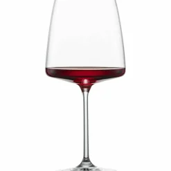 Vivid Senses Velvety & Sumptuous vinglass 71 cl, 2-pakning