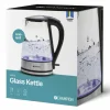 VK220 vannkoker 1,7 liter, glass