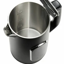 VK800 vannkoker 1,7 liter, matt svart